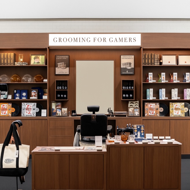 How to Write an RFP for G-STAR Booth Design & Production